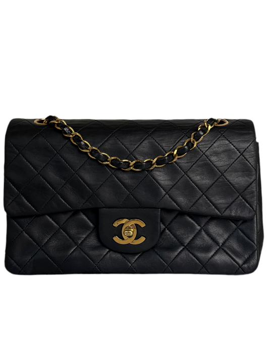 Small Classic Flap