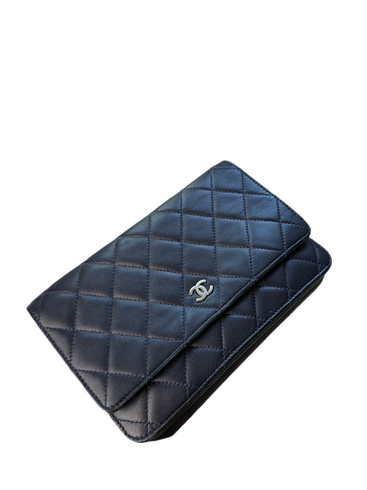 Wallet On Chain