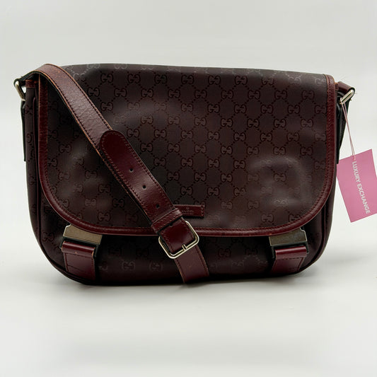 Pre-Owned Crossbody Bag
