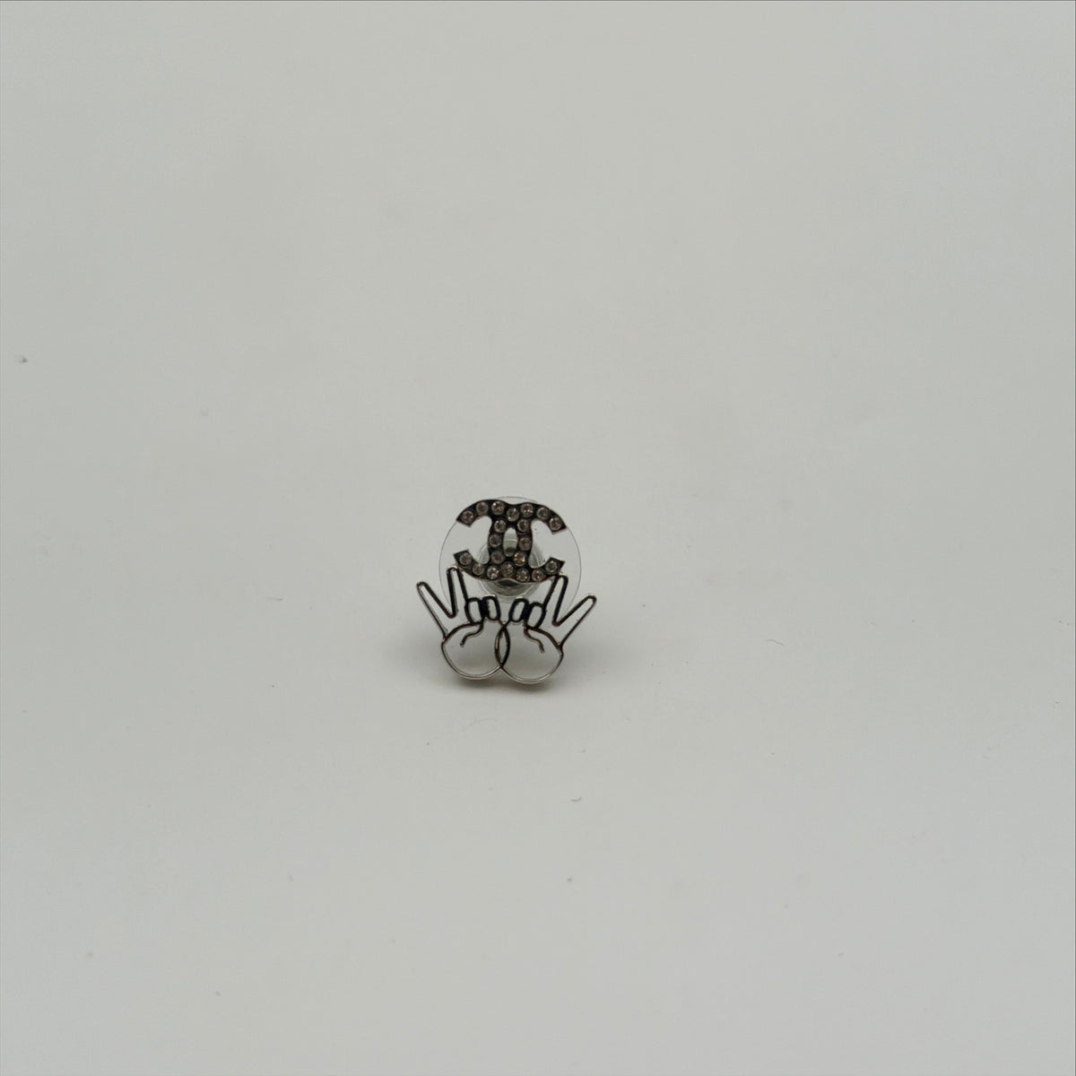 Pre-Owned Earrings