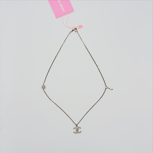 Pre-Owned Necklace