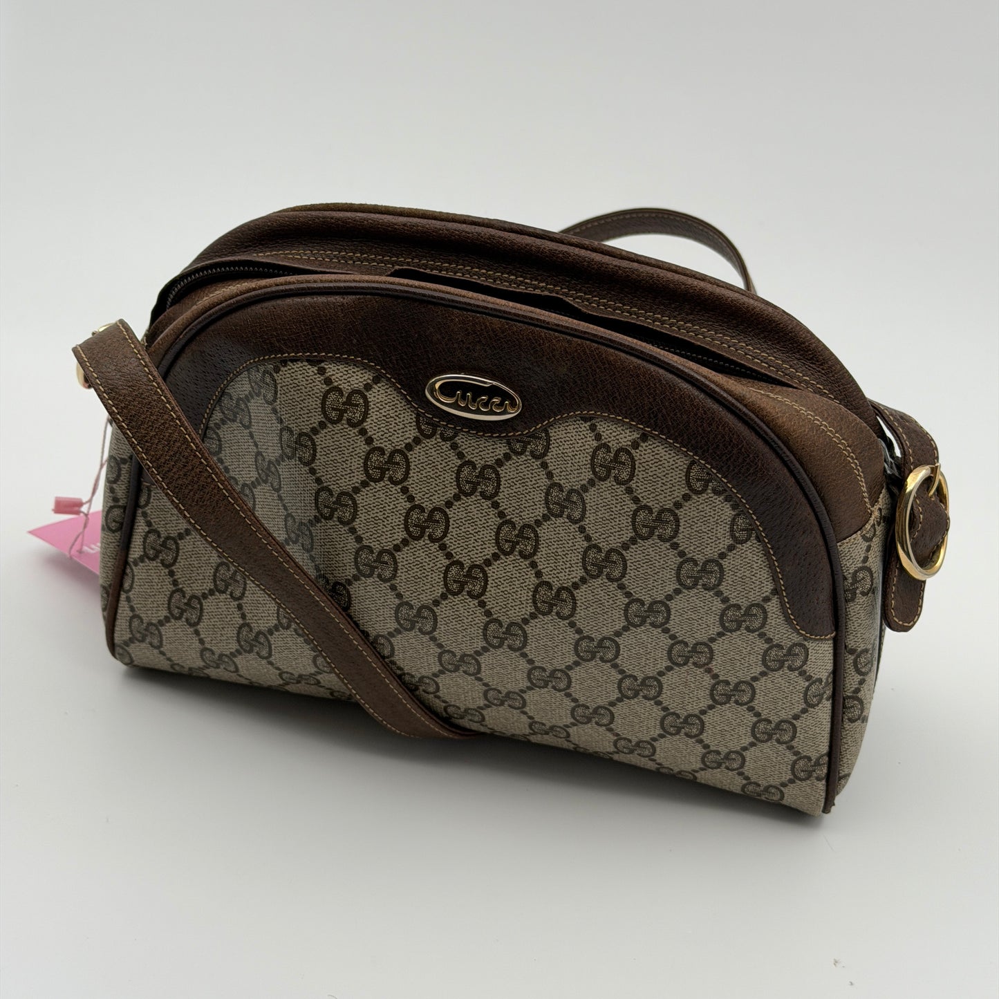 Pre-Owned Crossbody Bag