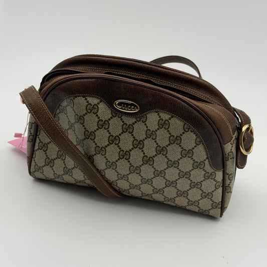 Pre-Owned Crossbody Bag