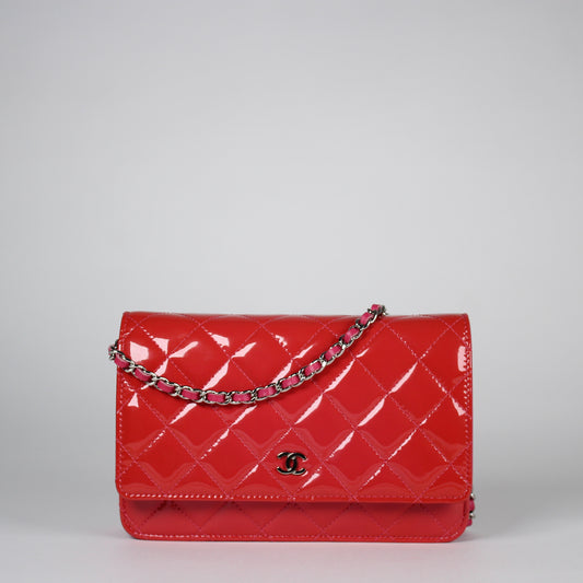 Wallet on Chain