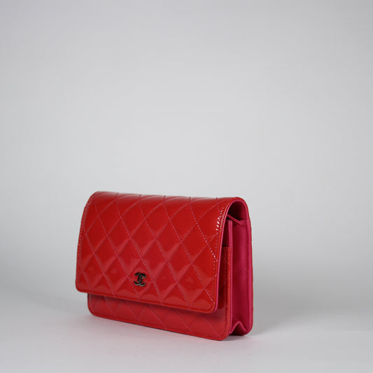 Wallet on Chain