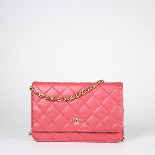 Wallet on Chain