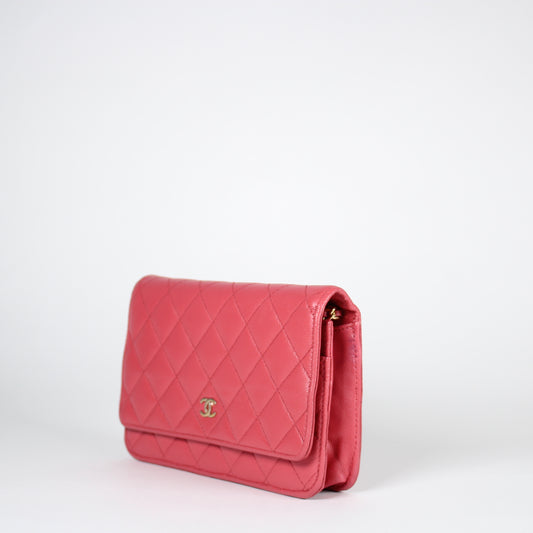 Wallet on Chain
