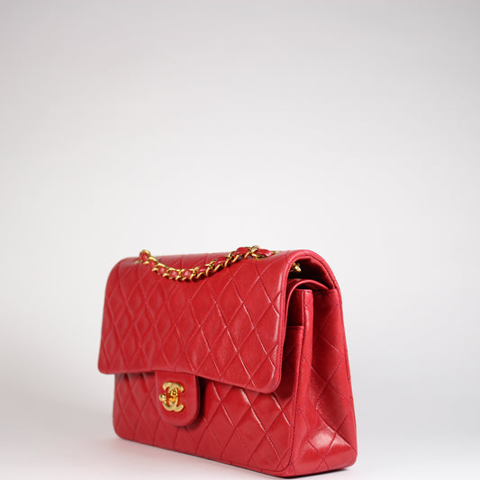 Medium Classic Flap