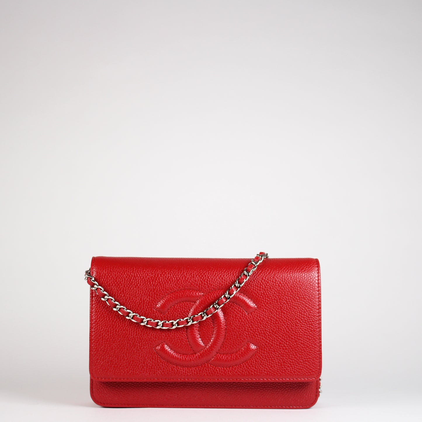 Wallet on Chain
