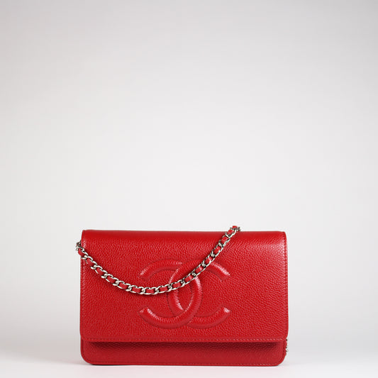 Wallet on Chain