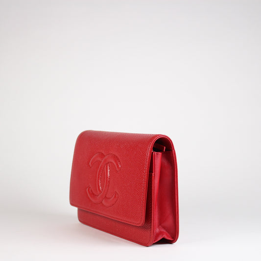 Wallet on Chain