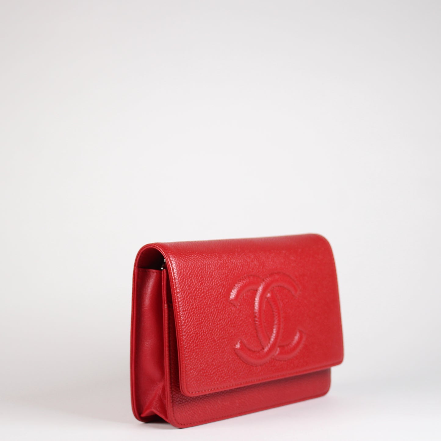 Wallet on Chain