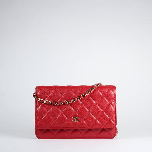 Wallet on Chain