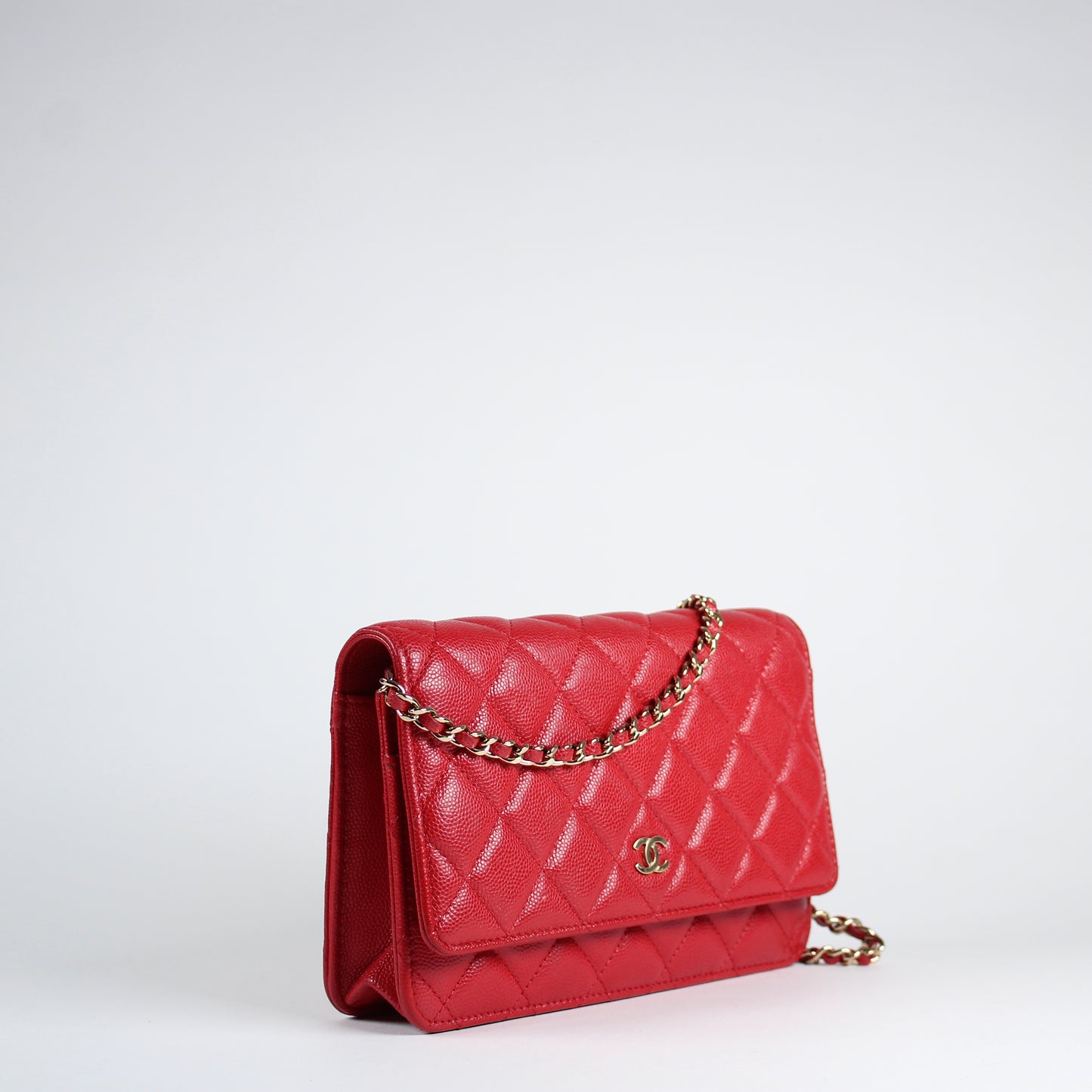 Wallet on Chain