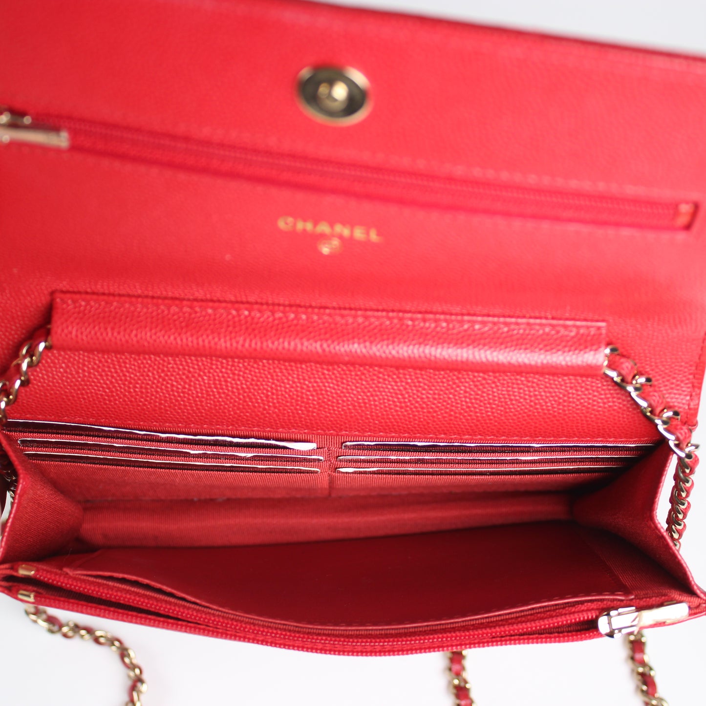 Wallet on Chain