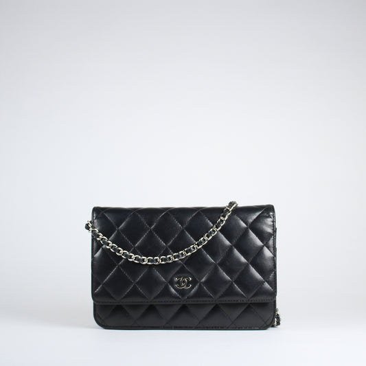 Wallet on Chain