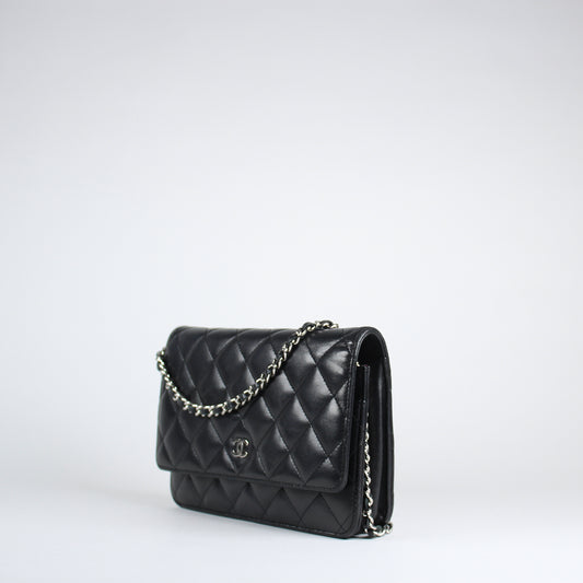Wallet on Chain