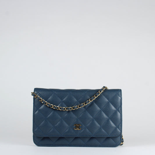 Wallet on Chain