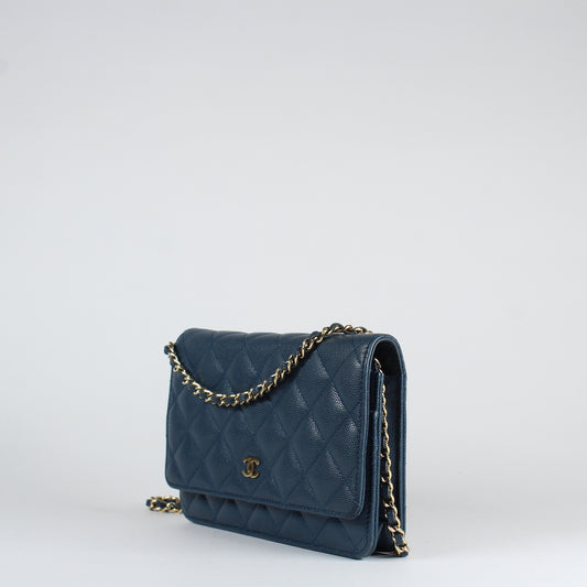 Wallet on Chain