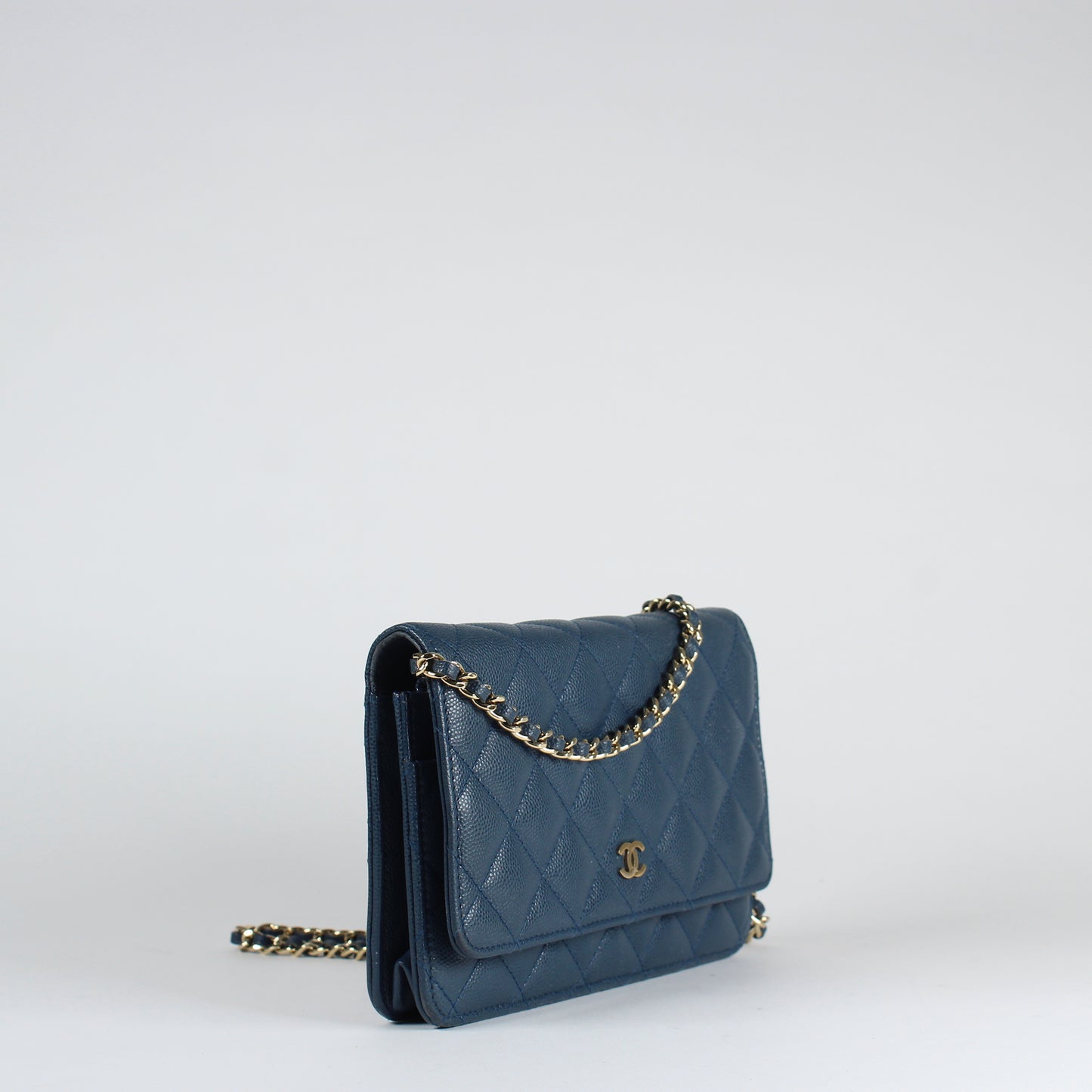 Wallet on Chain