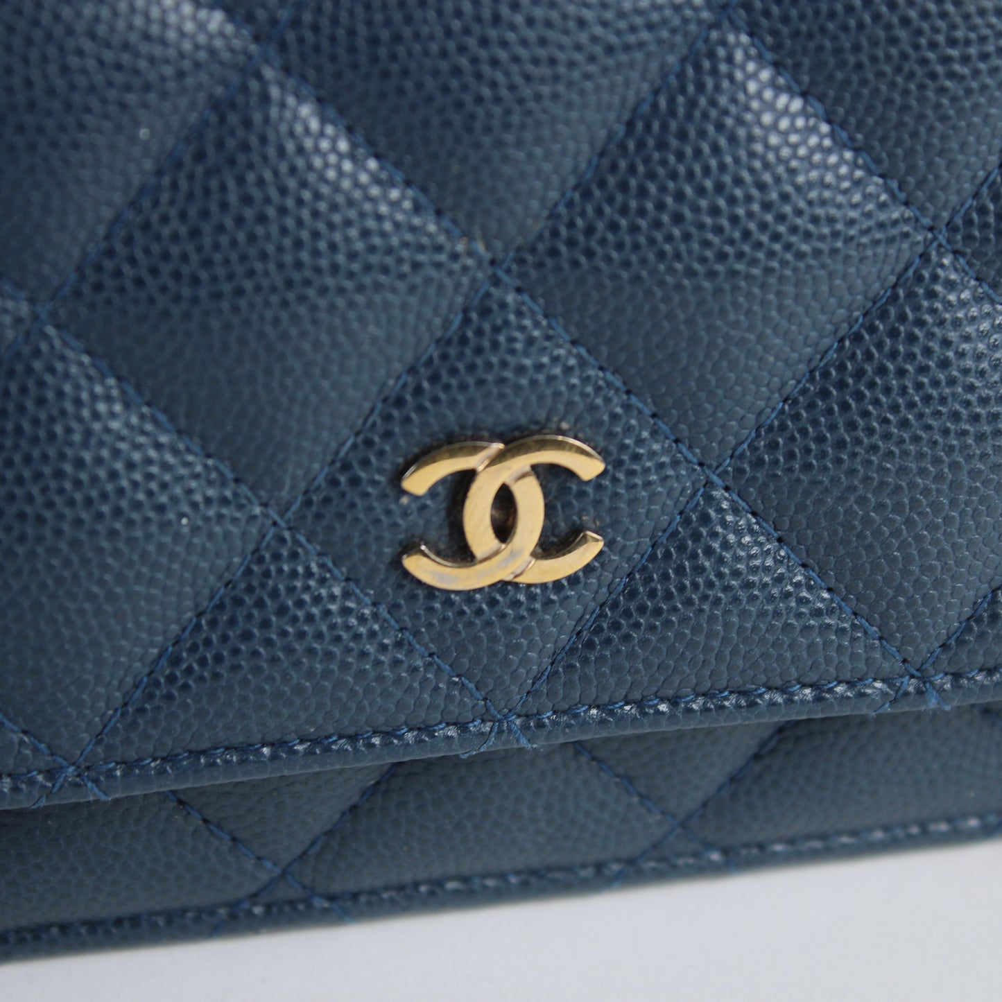 Wallet on Chain