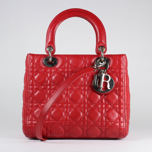 Lady Dior