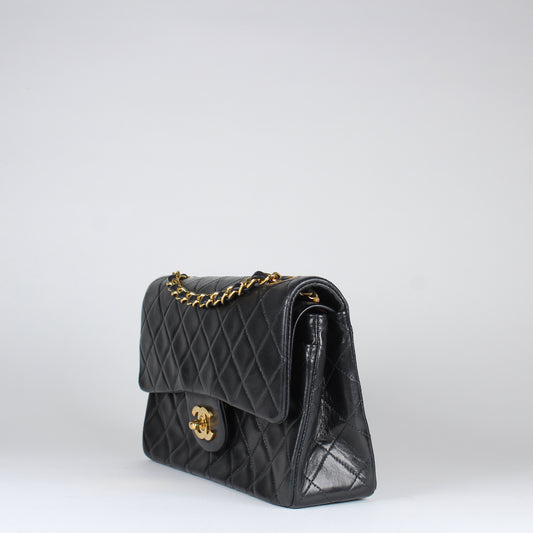 Small Classic Double Flap