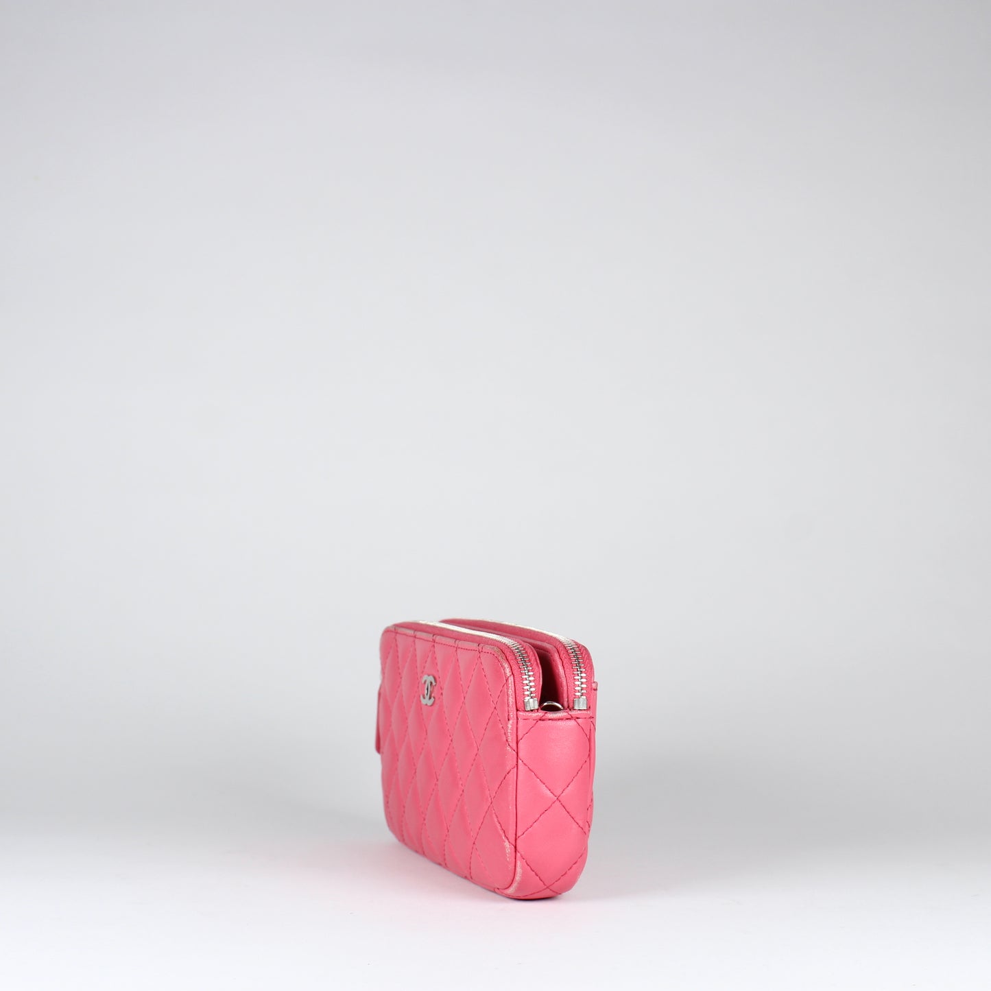 Double Zip Wallet on Chain