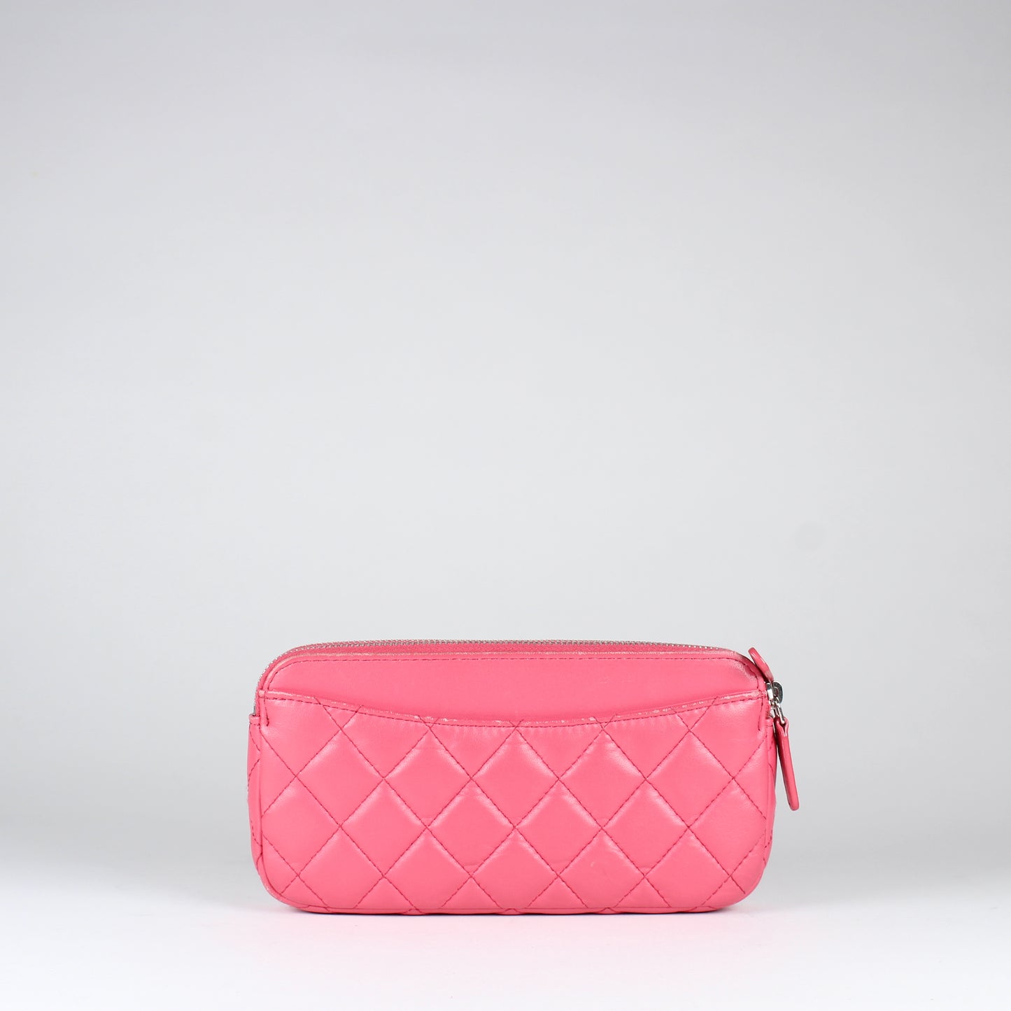 Double Zip Wallet on Chain