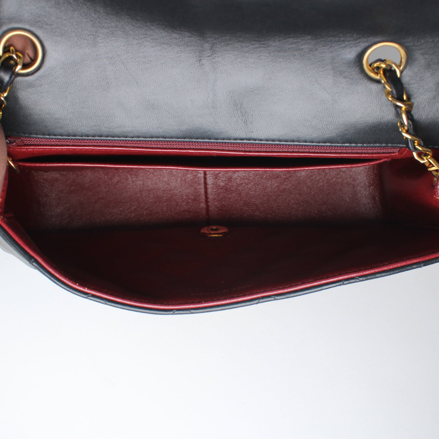 Diana Single Flap