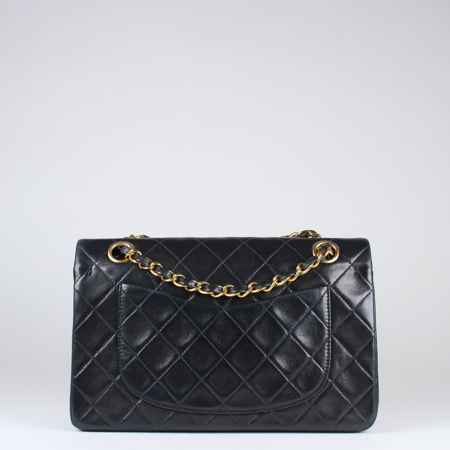 Small Classic Double Flap