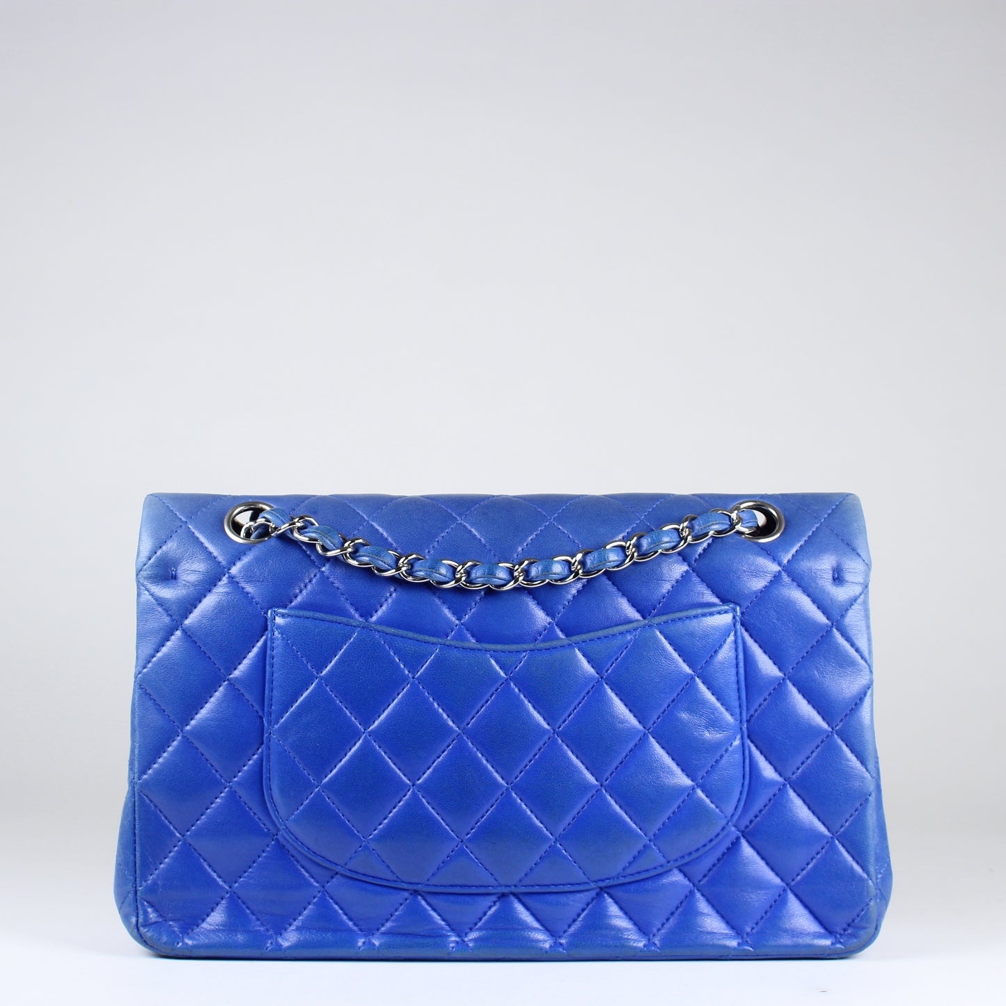 Medium Classic Double Flap