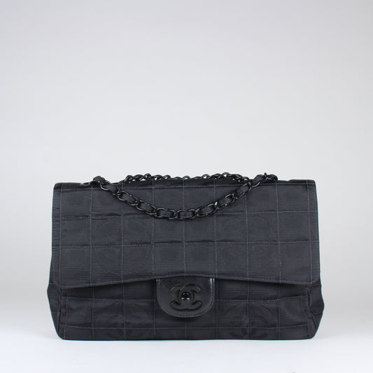 Travelline Single Flap