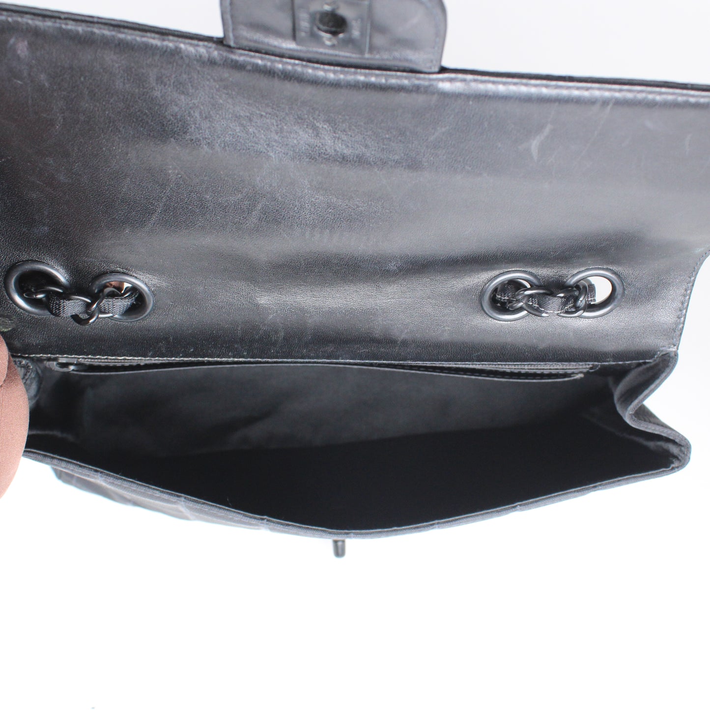 Travelline Single Flap