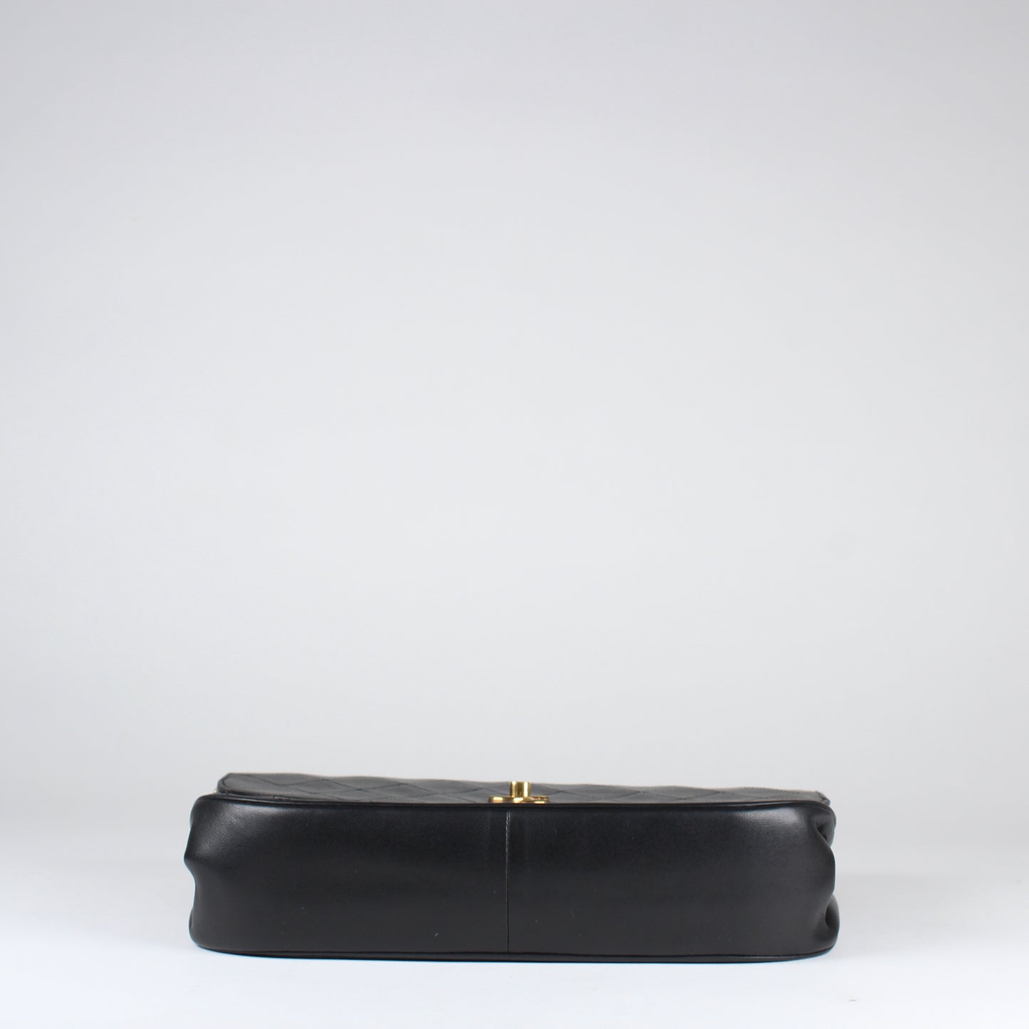 Halfmoon Double Flap