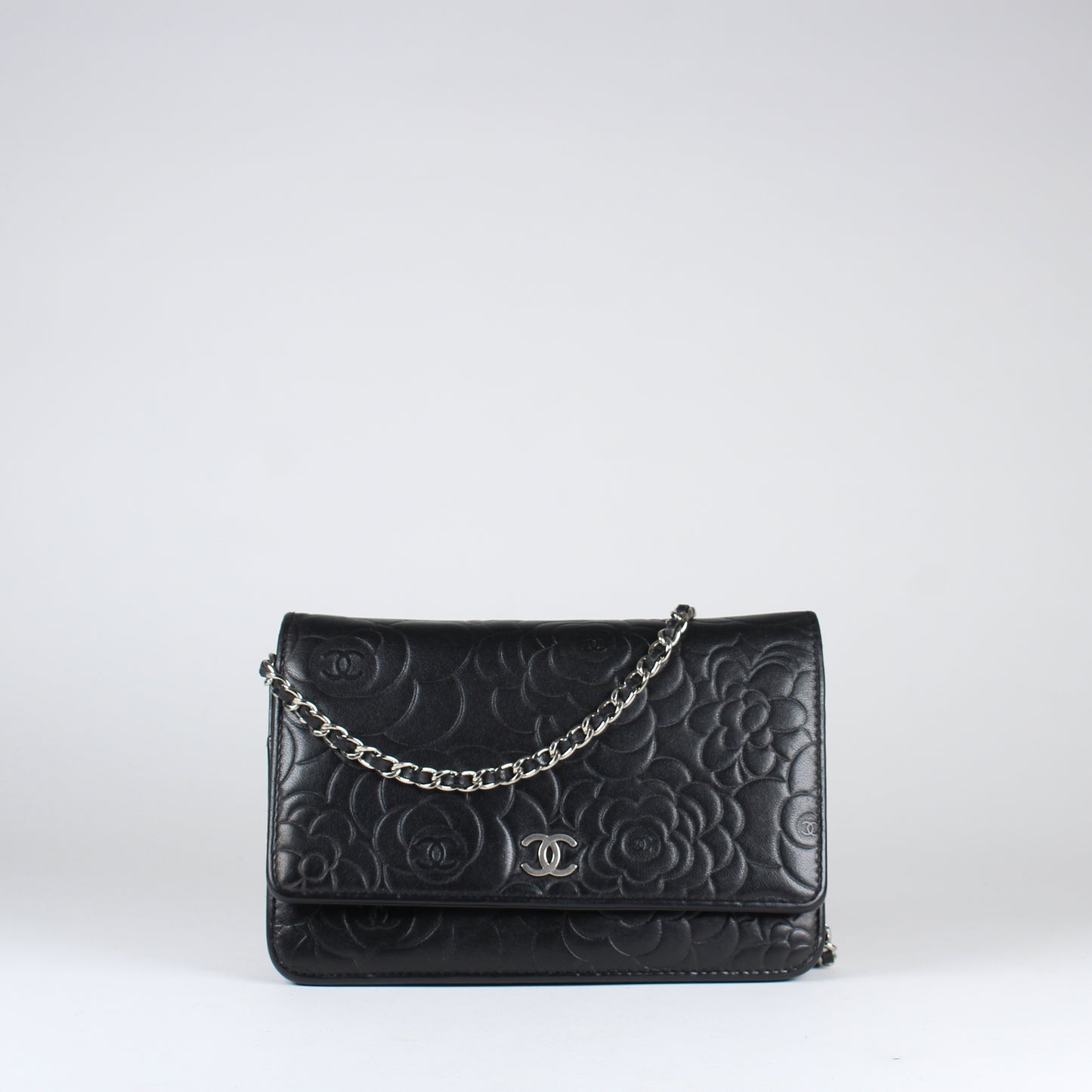 Camelia Wallet on Chain