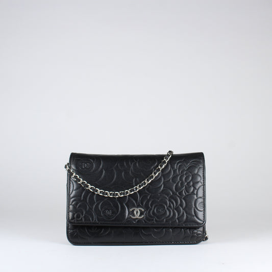 Camelia Wallet on Chain