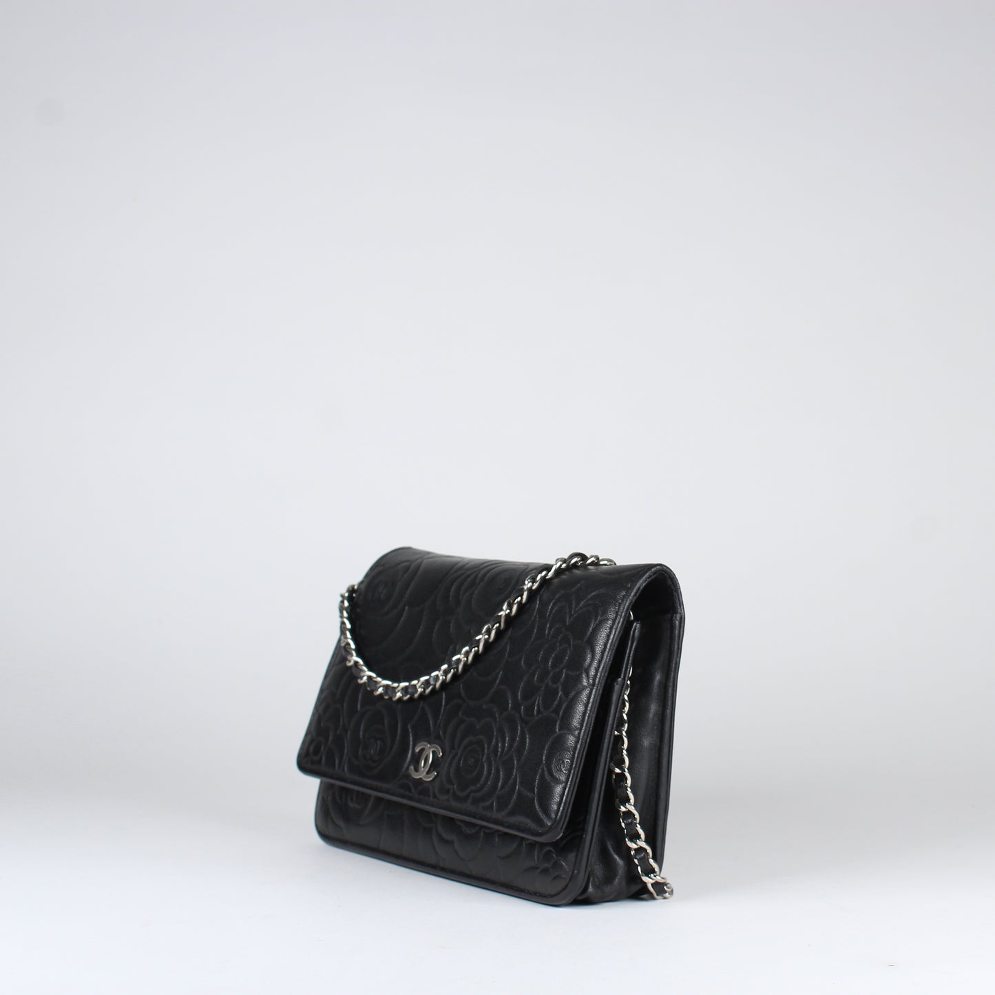 Camelia Wallet on Chain