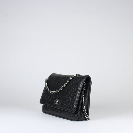 Camelia Wallet on Chain