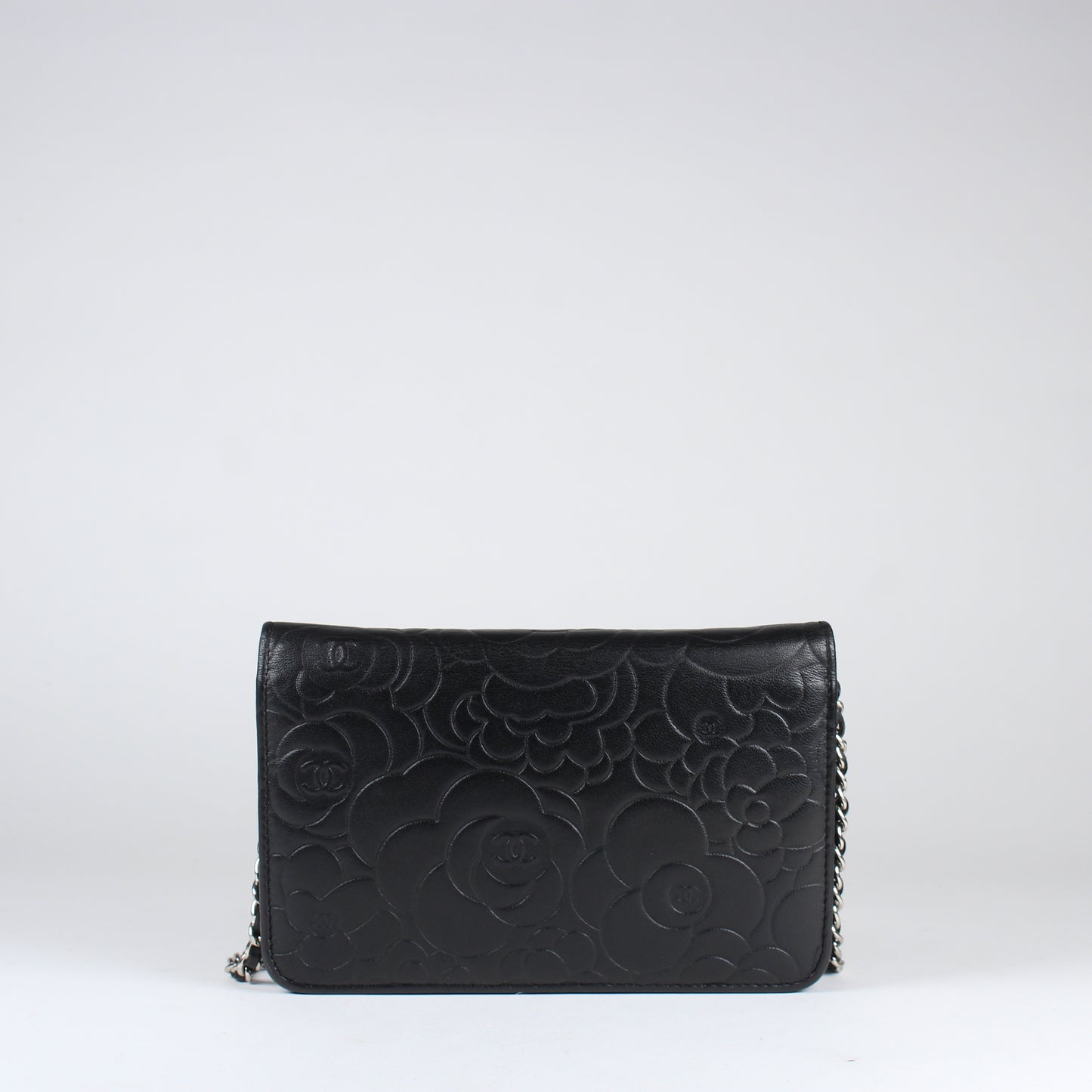 Camelia Wallet on Chain
