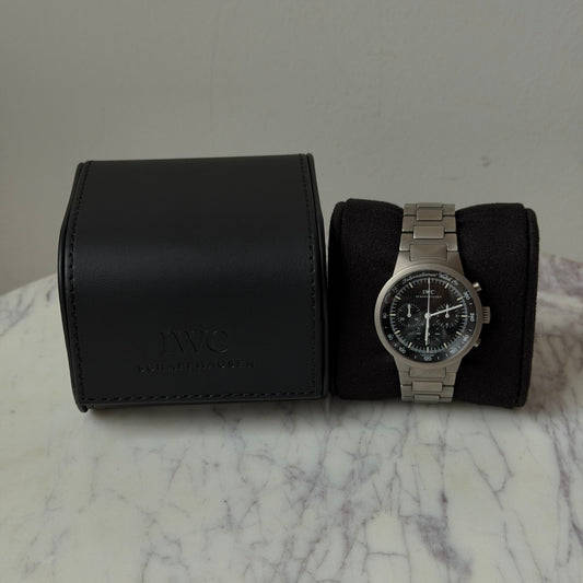 Silver Metal Watch 36mm New without tags