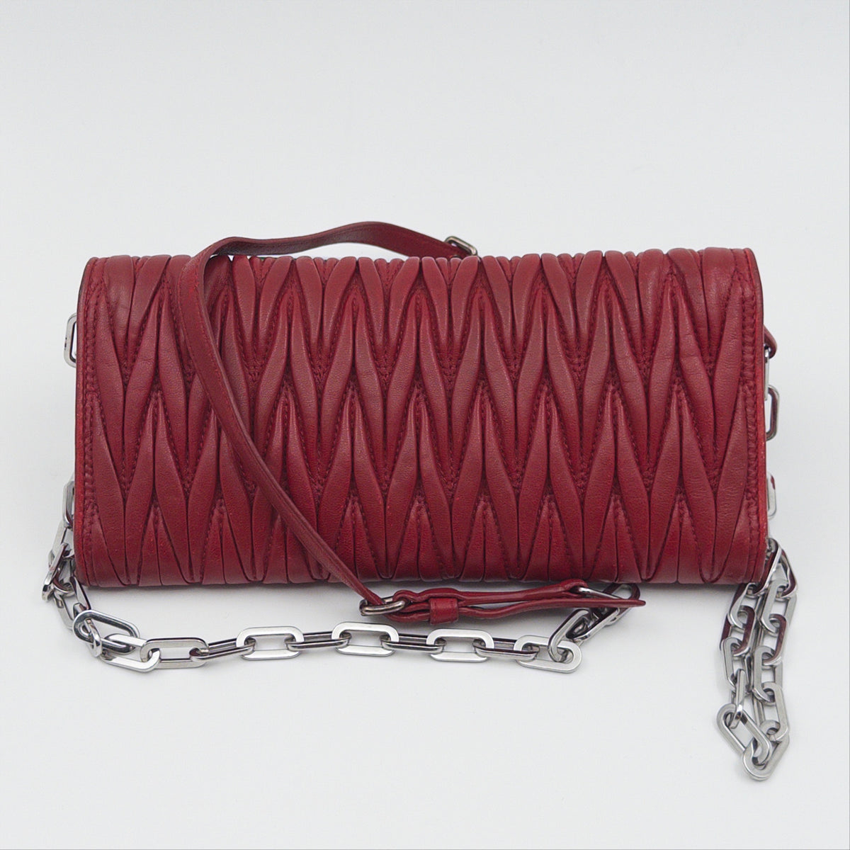 Pre-Owned Wallet on Chain