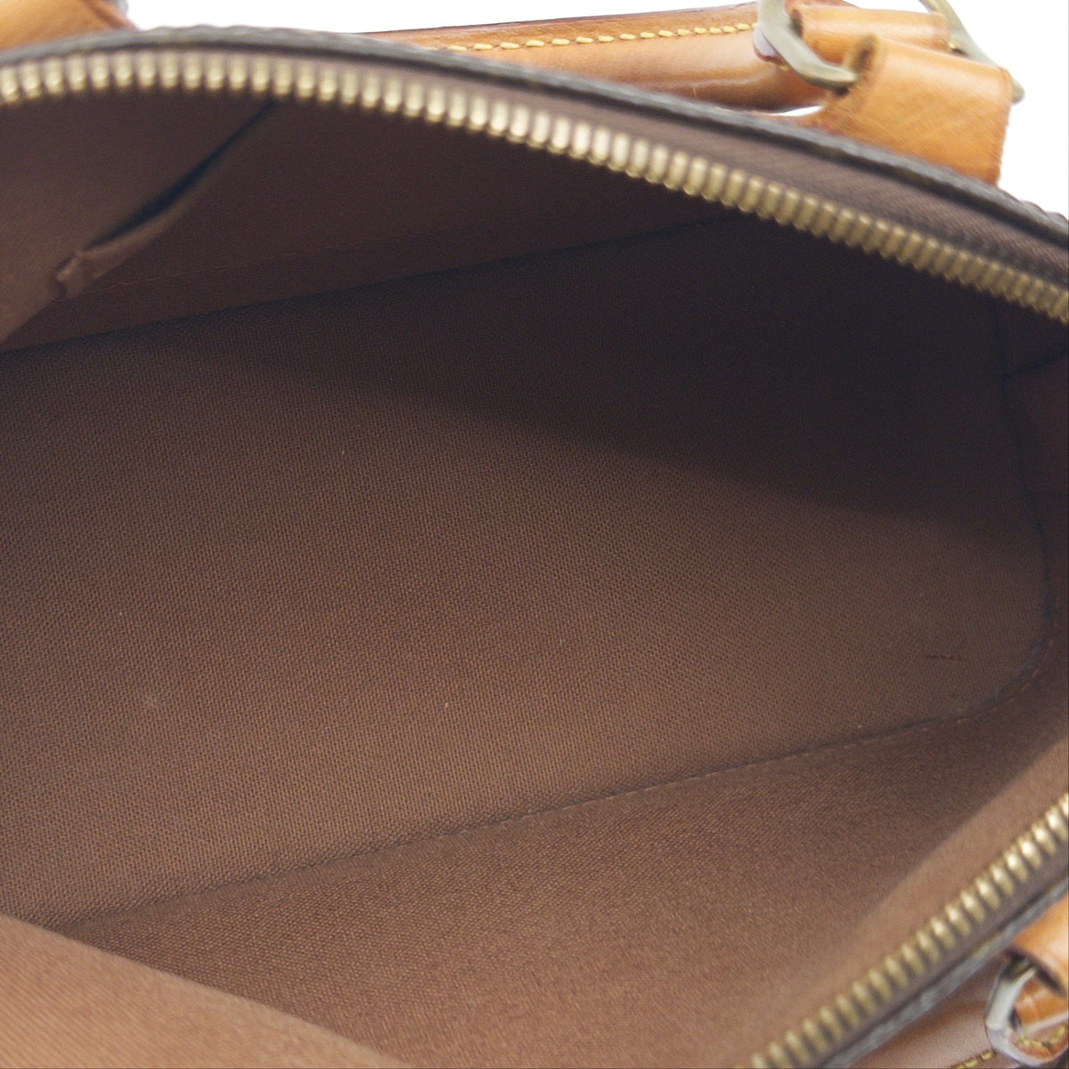 Pre-Owned LV Monogram Alma BB