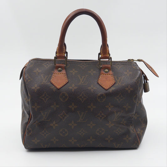 Pre-Owned Speedy 25