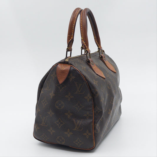 Pre-Owned Speedy 25