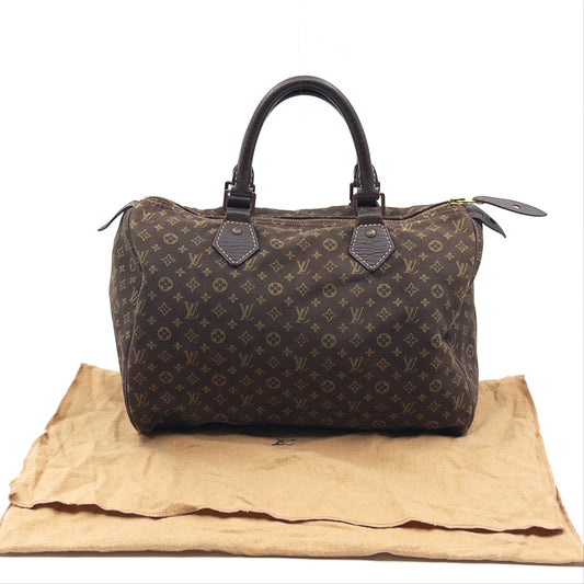 Pre-Owned Mini Lin Speedy 30
