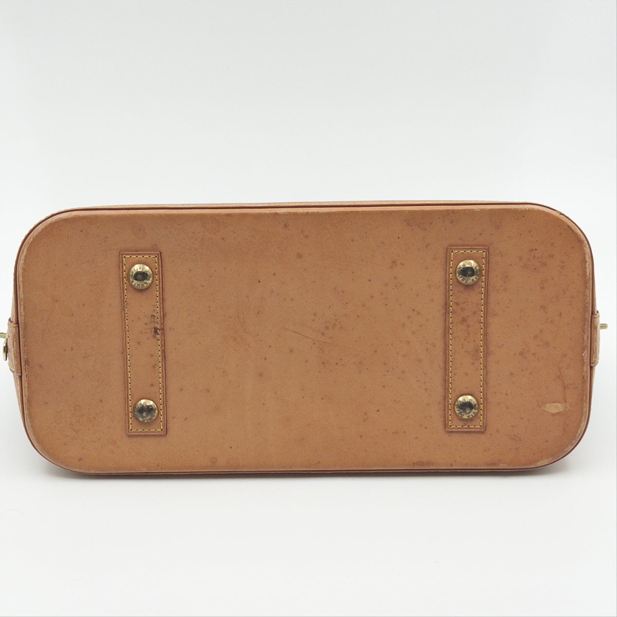 Pre-Owned LV Monogram Canvas Alma PM