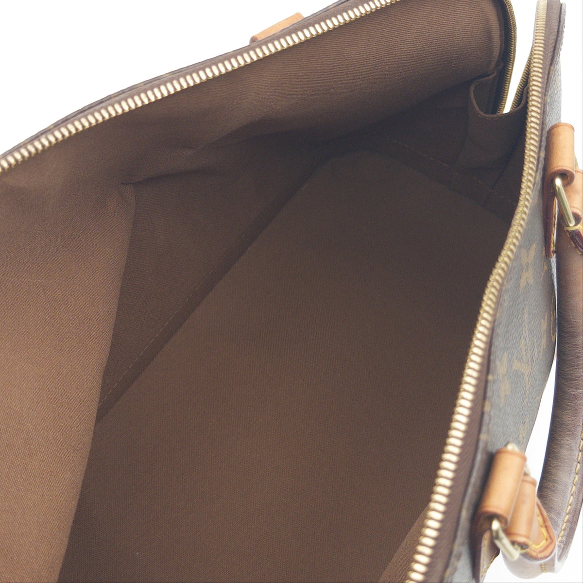 Pre-Owned LV Monogram Canvas Alma PM