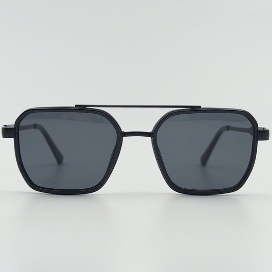 Pre-Owned Black Sunglasses