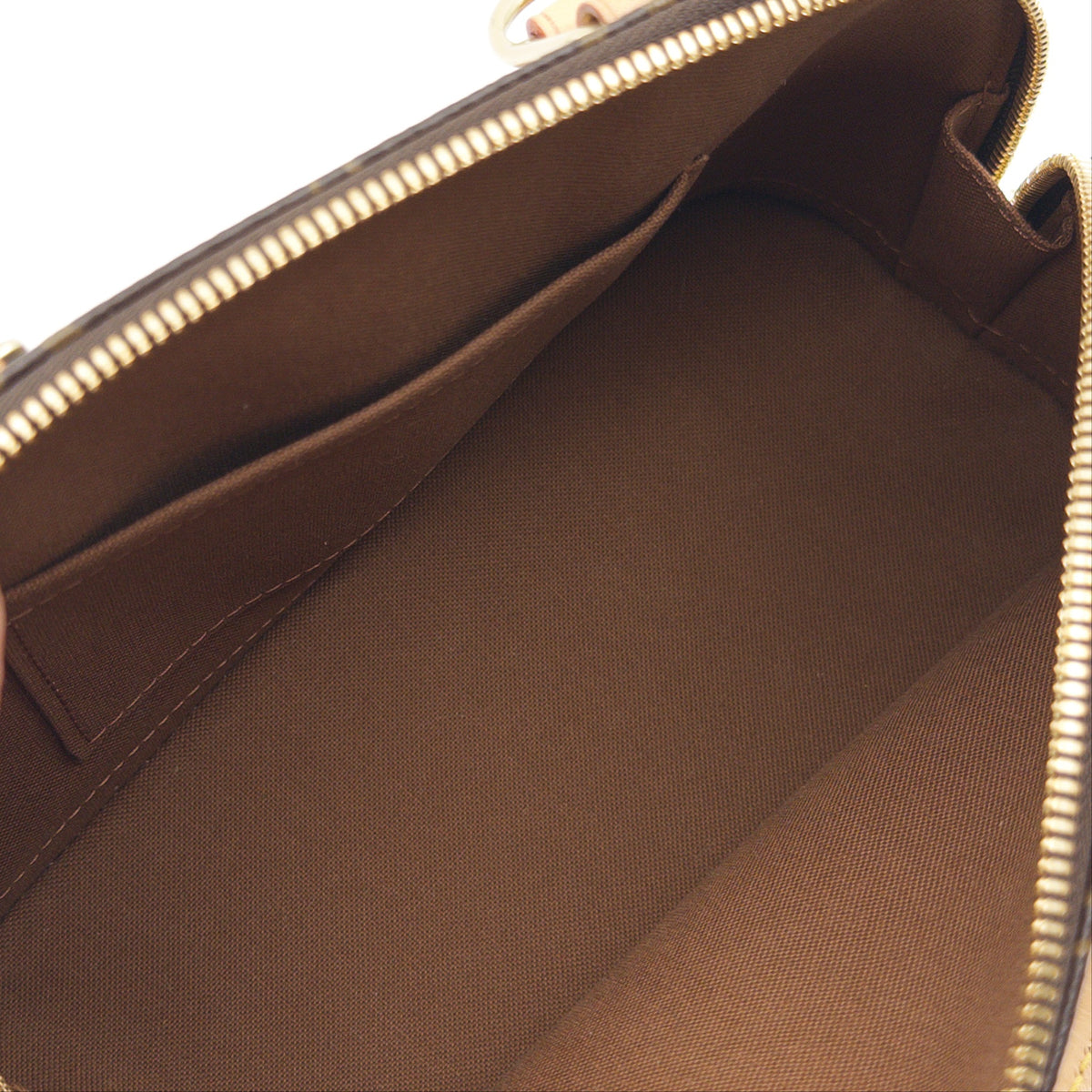 Pre-Owned LV Monogram Canvas Alma BB